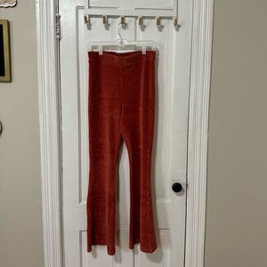 Aerie Flared Lounge Pants